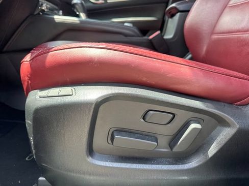 Used 2025 MAZDA CX-5 Carbon Edition AWD/4WD image 14