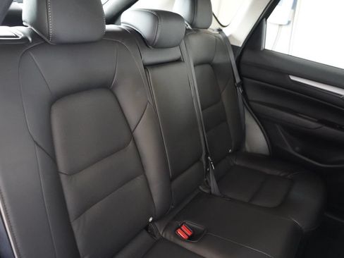 Used 2025 MAZDA CX-5 AWD 2.5 S w/ Select Package image 24