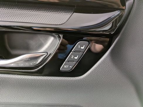 New 2026 Honda CR-V EX-L image 9