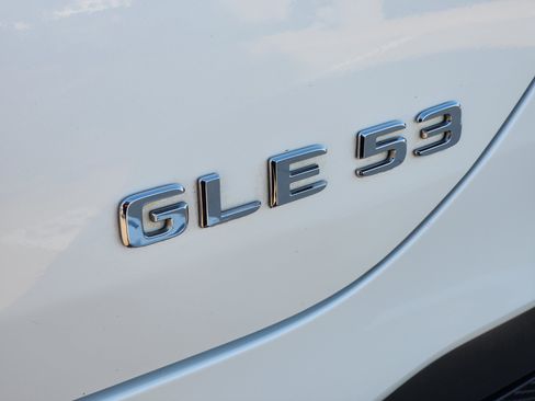 Used 2022 Mercedes-Benz GLE 53 AMG 4MATIC Coupe image 14