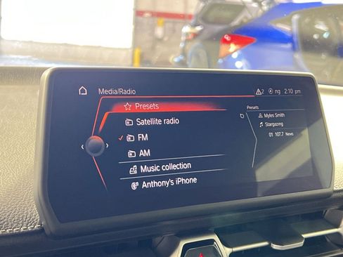 Used 2021 Toyota Supra Premium w/ Driver Assist Package image 18