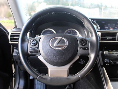 Used 2014 Lexus IS 250 image 13