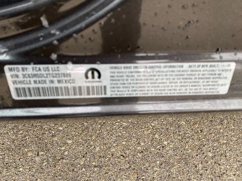 New 2026 RAM 2500 Big Horn image 27