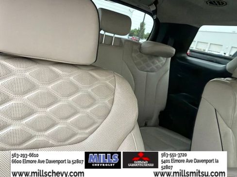 Used 2020 Hyundai Palisade Limited AWD/4WD image 26