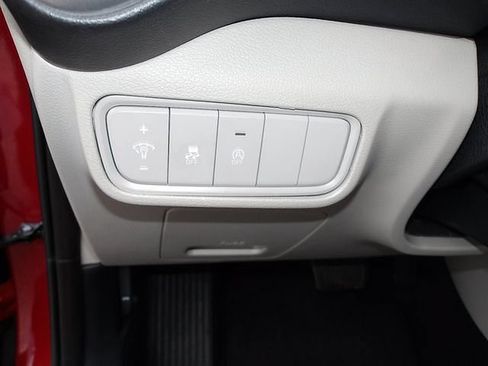 Certified 2024 Kia Soul LX FWD image 16