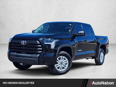 Used 2024 Toyota Tundra SR5