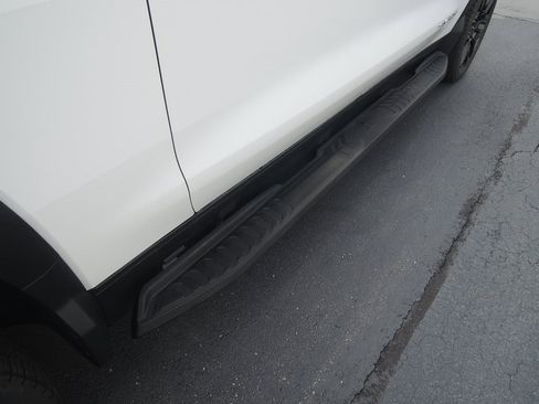 New 2025 Chevrolet Silverado EV LT image 31