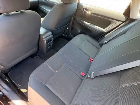 Used 2016 Nissan Sentra S FWD image 13