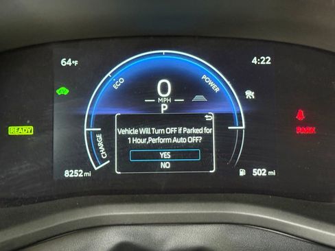 Certified 2025 Toyota Camry LE image 25