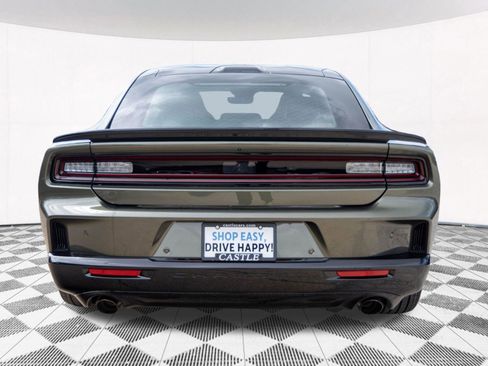 New 2026 Dodge Charger R/T AWD/4WD image 11