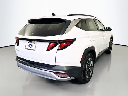 Certified 2026 Hyundai Tucson SEL FWD image 5