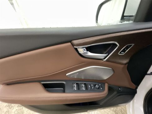 New 2026 Acura RDX w/Advance Package image 12