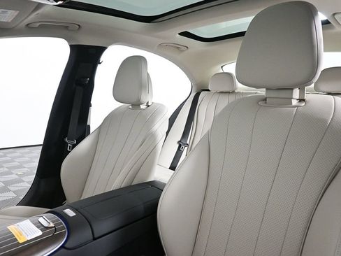 New 2026 Mercedes-Benz E 350 Sedan image 5