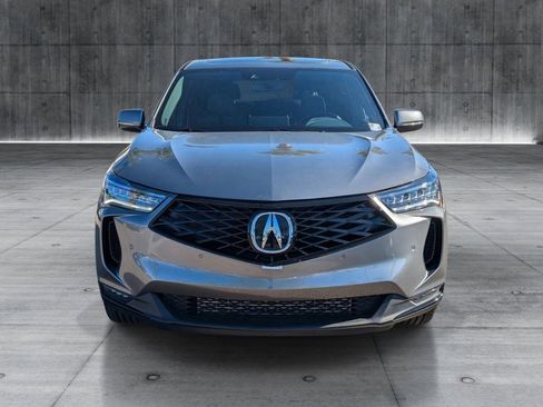 New 2026 Acura RDX A-Spec image 10