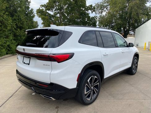 New 2026 Buick Enclave Sport Touring w/ Power Package image 36