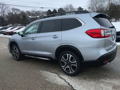 New 2026 Subaru Ascent Limited image 6