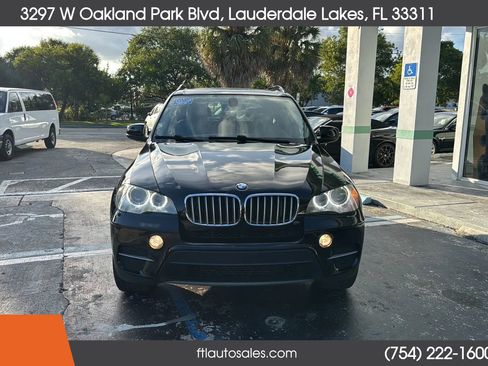 Used 2013 BMW X5 xDrive35i image 4