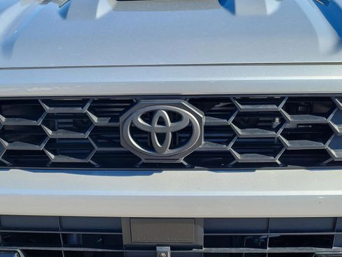 Certified 2025 Toyota 4Runner TRD Sport image 9