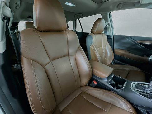 Used 2021 Subaru Outback Touring w/ Popular Package #2 AWD/4WD image 28