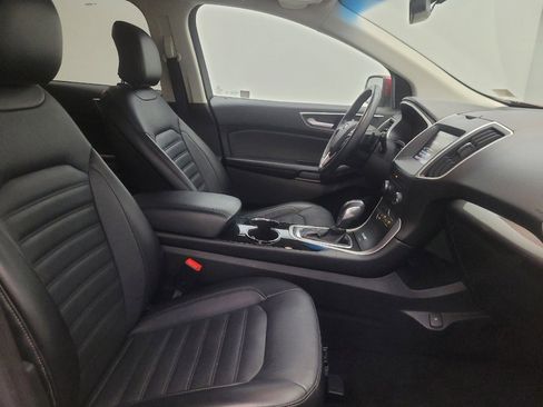 Used 2015 Ford Edge SEL w/ Equipment Group 201A AWD/4WD image 21