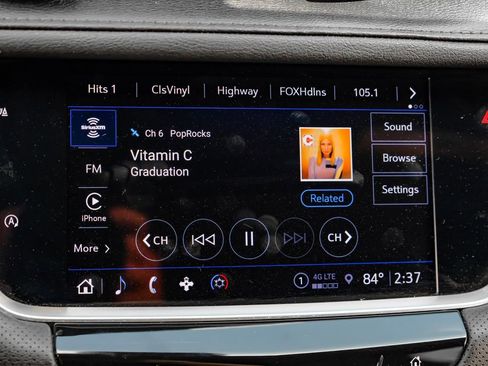 Used 2023 Cadillac XT5 Luxury FWD image 35