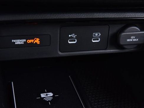New 2026 Honda CR-V EX-L image 17