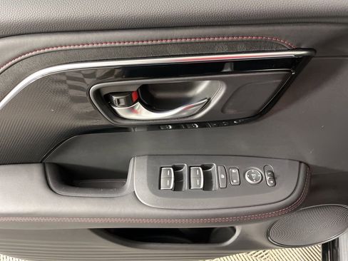 Certified 2025 Acura ADX A-Spec image 29