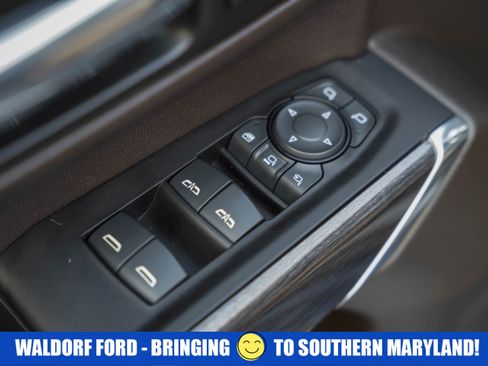 Used 2020 Chevrolet Silverado 2500 LTZ image 44