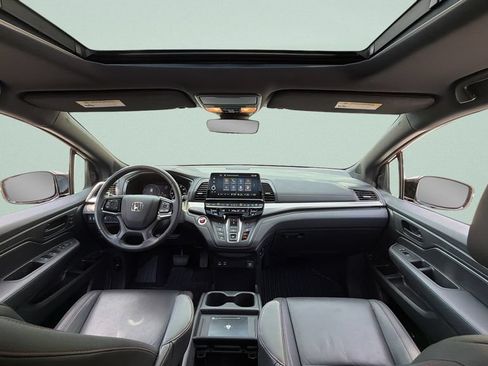 Used 2026 Honda Odyssey Sport-L image 27