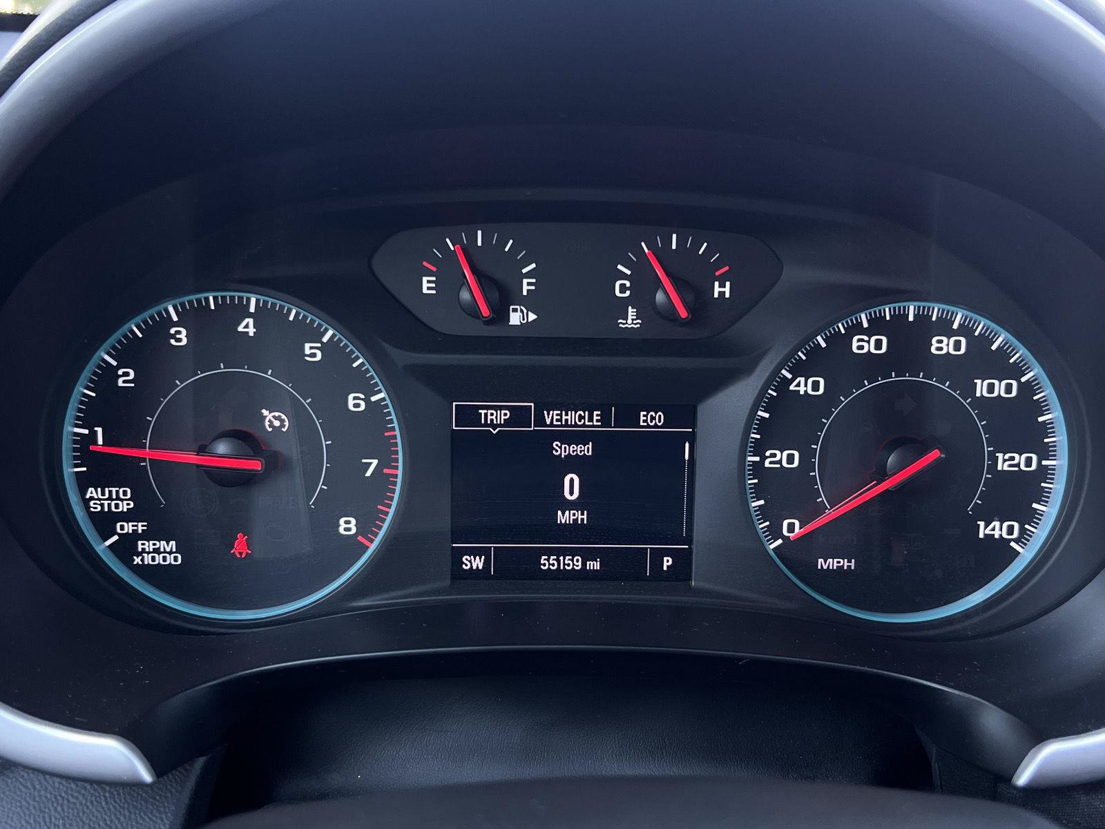 Used 2025 Chevrolet Malibu LT FWD image 2