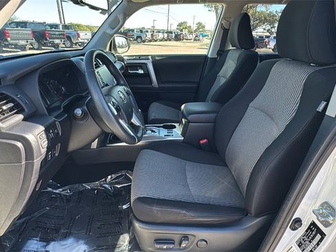 Certified 2023 Toyota 4Runner SR5 image 16