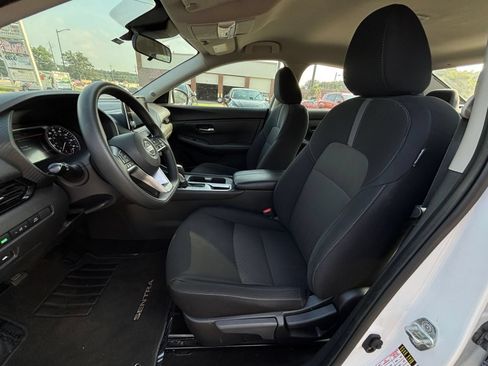 Used 2023 Nissan Sentra SV FWD image 26