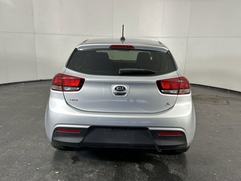 Used 2020 Kia Rio S image 10