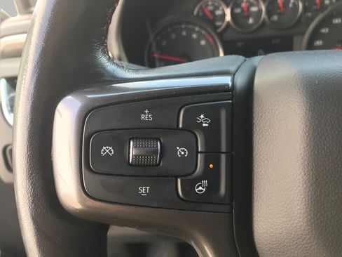 Certified 2021 Chevrolet Tahoe RST w/ Luxury Package AWD/4WD image 46
