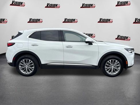 Used 2023 Buick Envision Preferred image 4