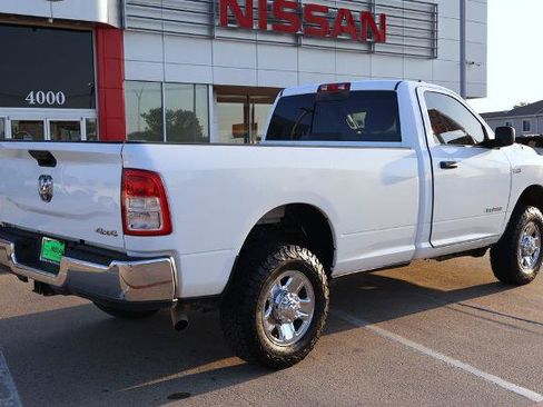 Used 2022 RAM 2500 Tradesman AWD/4WD image 7
