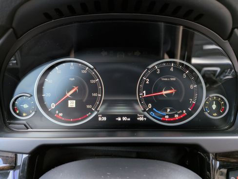 Used 2018 BMW X5 xDrive35i image 15