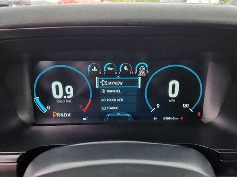 Used 2023 Ford F150 Tremor w/ Equipment Group 402A High AWD/4WD image 24