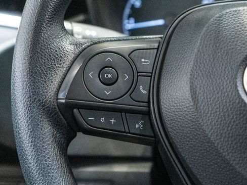 Used 2024 Toyota Corolla LE FWD image 18