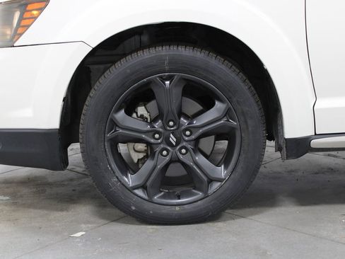 Used 2020 Dodge Journey Crossroad image 46