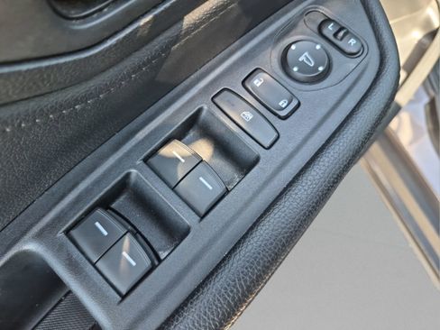Certified 2024 Honda Odyssey EX-L image 15