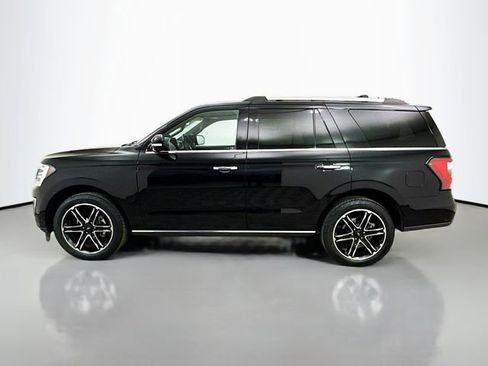 Used 2020 Ford Expedition Limited w/ Special Edition Package image 4