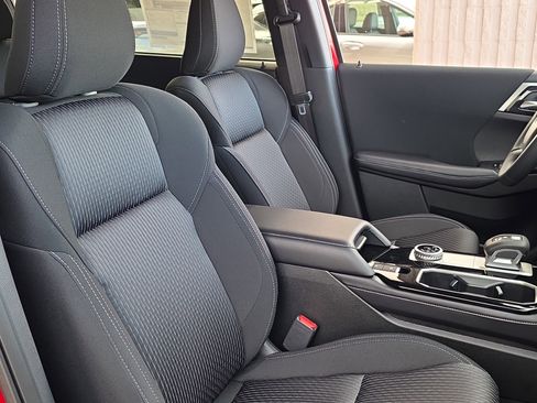New 2026 Mitsubishi Outlander ES FWD image 31