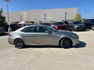Used 2015 Lexus IS 250 w/ F-Sport Package RWD video 2