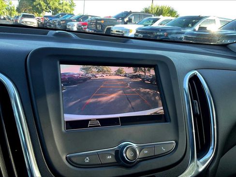 Used 2023 Chevrolet Equinox LT image 20