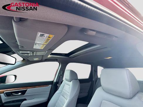 Used 2022 Honda CR-V EX-L image 29