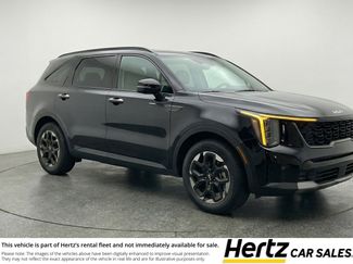 Used 2024 Kia Sorento S video 1