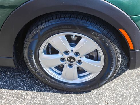 Used 2016 MINI Cooper 4-Door Hardtop FWD image 10