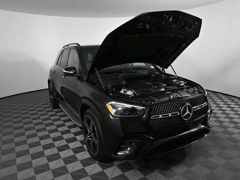 Certified 2026 Mercedes-Benz GLE 450 4MATIC image 34