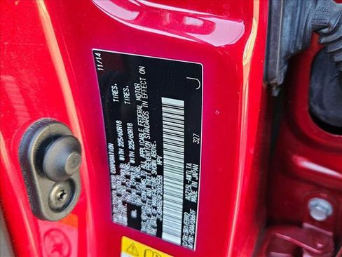 Used 2015 Lexus NX 200t F Sport w/ Navigation System Package image 24